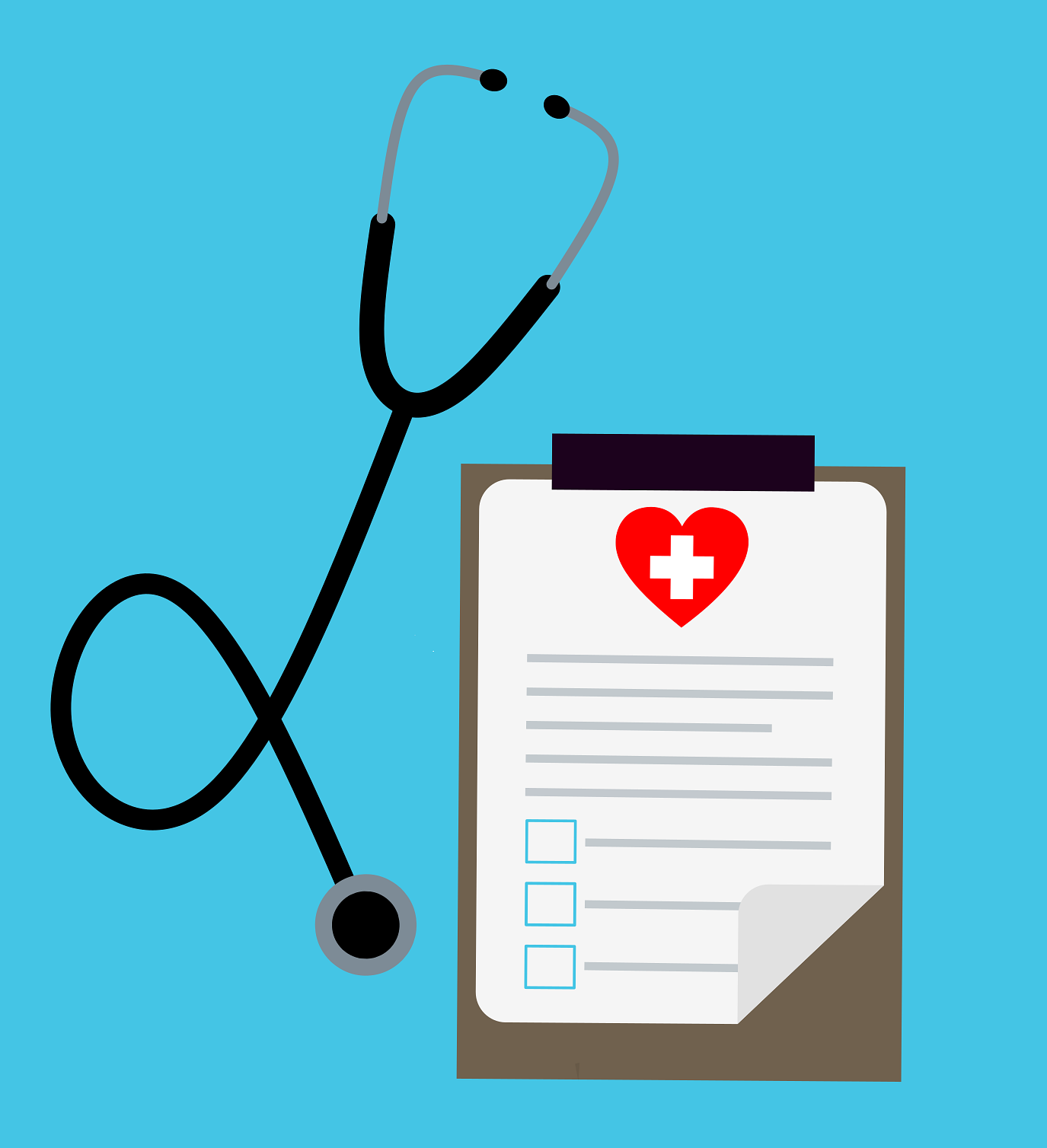 Consultorio Médico